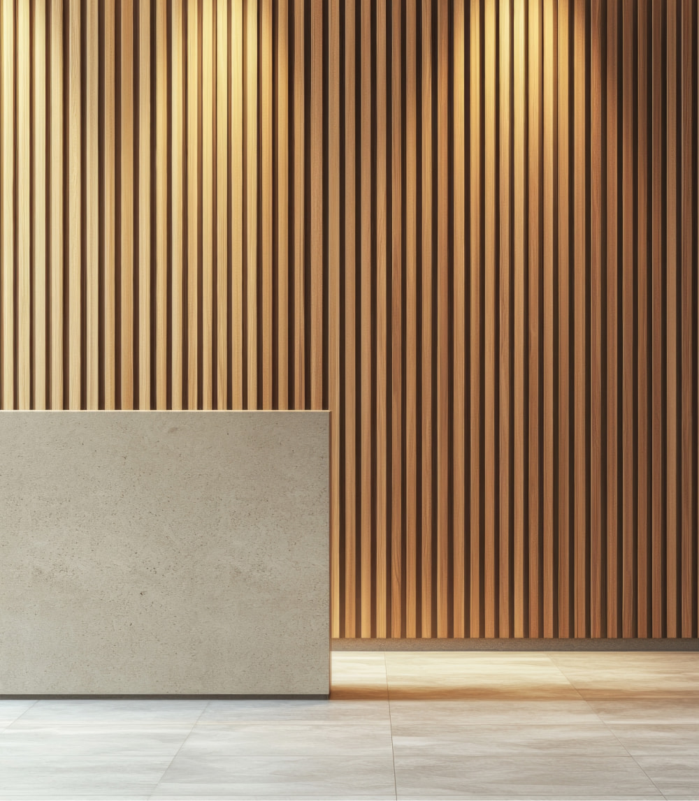 Commercial Millwork Solutions_