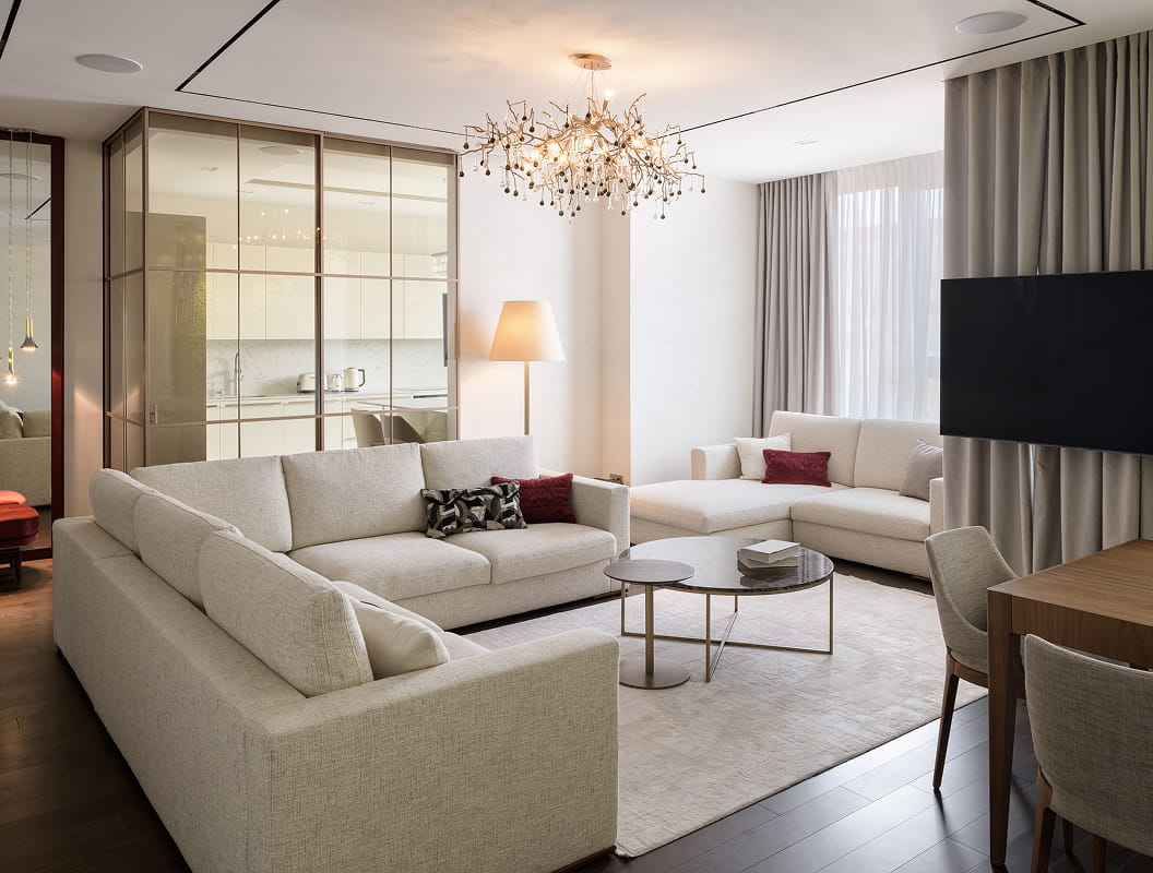 Residential Custom Furniture