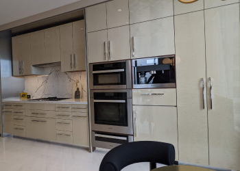 design custom kitchens